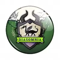  Twisted Wonderland - Diasomnia