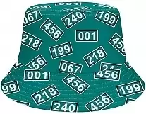 ������ Squid C-0125