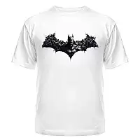  Batman Arkham Origins / 