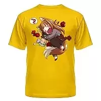 �������� Spice and Wolf Holo Wisewolf of Yoitsu