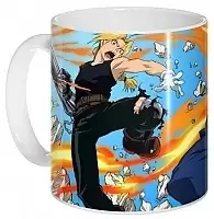  FullMetal Alchemist 37852