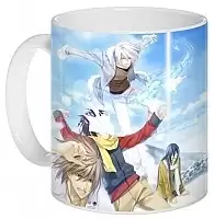 ������ Hiiro no Kakera 310641