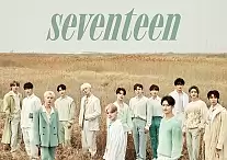   Seventeen / K-POP 3