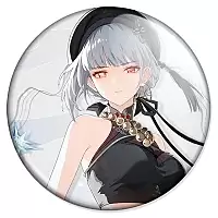 ������ Wuthering Waves / Sanhua �7