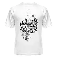 �������� The Nightmare Before Christmas - Halloween Town