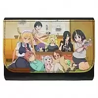 ������� ������ Kobayashi-san Chi no Maid Dragon Main Characters