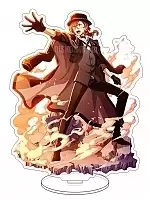   Bungou Stray Dogs -  1 (Chuya 1)
