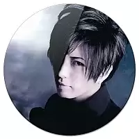 ������ ��������� ������� Gackt Camui - Moon