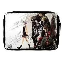   Guilty Crown