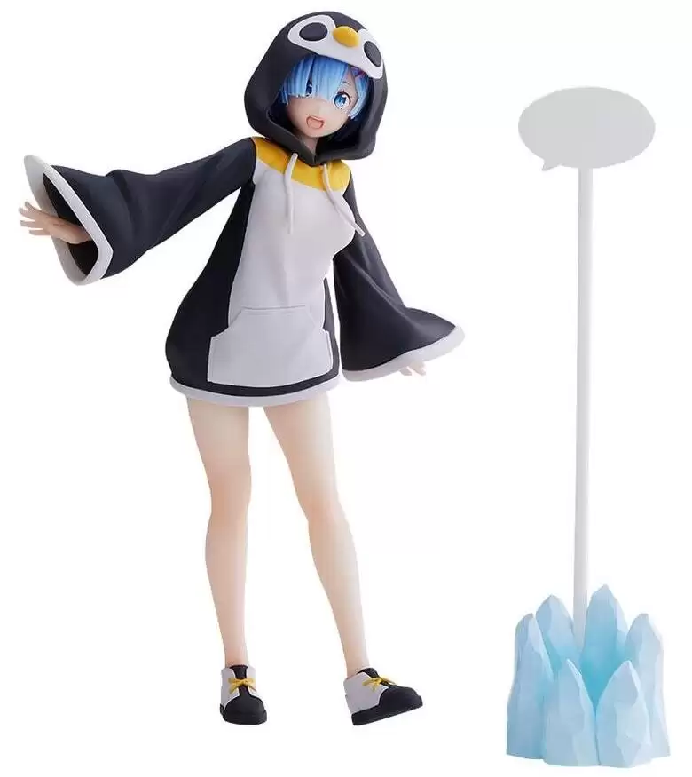 ������� SAV Sega Re: Zero Luminasta Rem Kotoriasobi Ver.