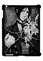  iPad II/III: Kuroshitsuji 79962