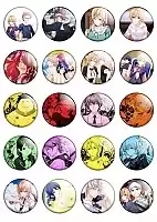   "Shokugeki no Souma" No.1