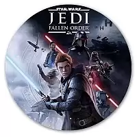 ������ ��� ����� ������� Star Wars Jedi: Fallen Order Cal Kestis