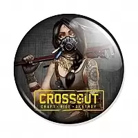 ������ Crossout ���� ��
