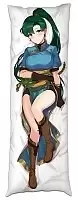    Fire Emblem - Lyn