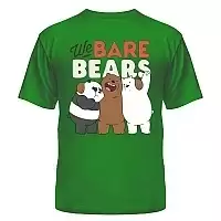 �������� We Brother Bears