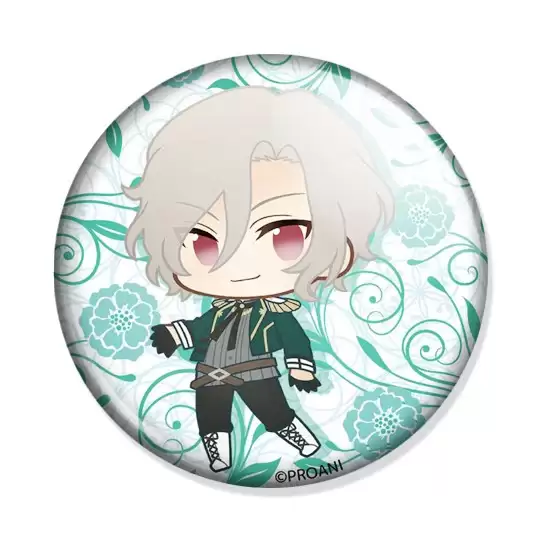 ���������� ������� ������ Tsukipro The Animation - Puni Chara Ryota Sakuraba �� ����� � ����� ������ ������ / Tsukipro / �������