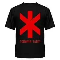  Cyberpunk 2077 Trauma Team International