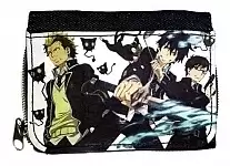     / Ao no Exorcist