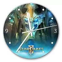    -  / StarCraft II - Artanis