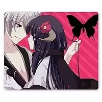 ������ ��� ����� Inu X Boku SS 51998