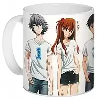 ������ Evangelion 306721