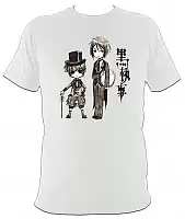 ����� �������� ����� Kuroshitsuji 36388