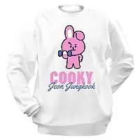  BTS - COOKY (Jeon Jungkook)