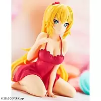  SAV Relax time - Akai Haato