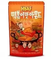 HBAF    