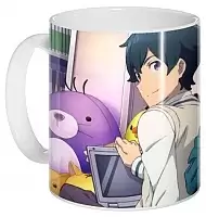 ������ Eromanga-sensei Sagiri Izumi & Masamune Izumi