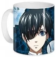  Kuroshitsuji 37911