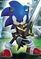     Sonic