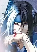 Hakuouki: Shinsengumi Kitan (�������� � ������� ������) HD