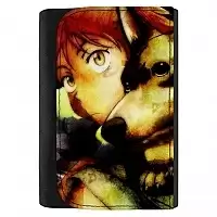 ������� ������ Cowboy Bebop 331731