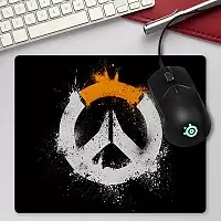 ������ ��� ����� ������������� Overwatch Logo