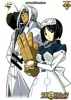 Chrono Crusade TV (  )