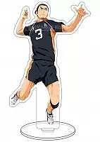   Haikyu!! -  (Azumane)