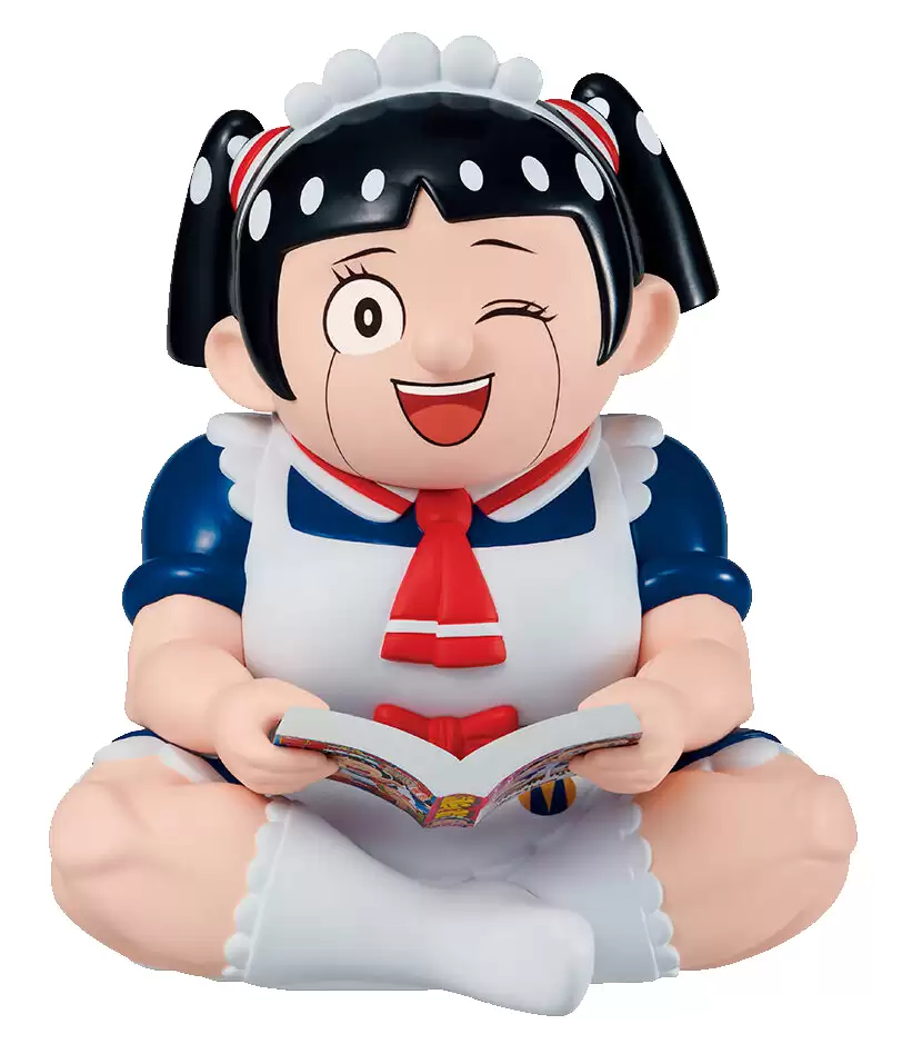 ������� Boku to Roboko - Roboko