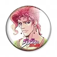  JoJo no Kimyou na Bouken Kakyoin Noriaki