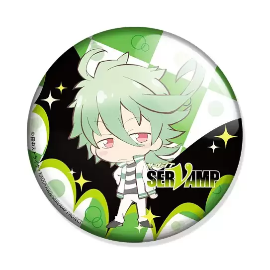 ���������� ������� ������ Servamp Chibi Sakuya Watanuki �� ����� � ����� ������� / Servamp / Servant+Vampire / ������-�����