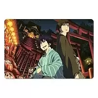    Ao no Exorcist 310155