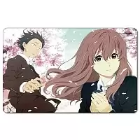    Koe no Katachi Shouko Nishimiya, Shouya Ishida