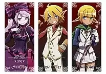 �������� Overlord No.5