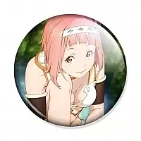  Shingeki no Bahamut Nina Drango