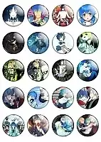   DRAMAtical Murder No.1
