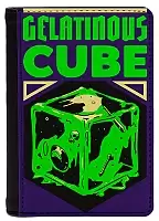    Gelatinous Cube / D&D