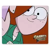     Gravity Falls Wendy Cordroy