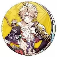 ������ ��������� ������� Sengoku Night Blood - Hideyoshi Toyotomi