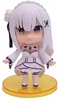  Re: Zero - Emilia v.1